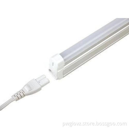 T8 SMD COB LED T8 Tube Lights / 1500mm 5 Foot 24 Watt 2450l